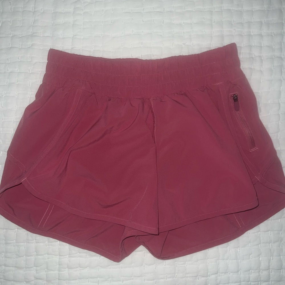 Lululemon shorts!